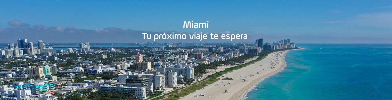 Destino Miami